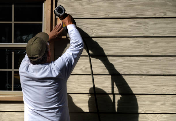 Best Insulated Siding Installation  in Indian Wells, CA